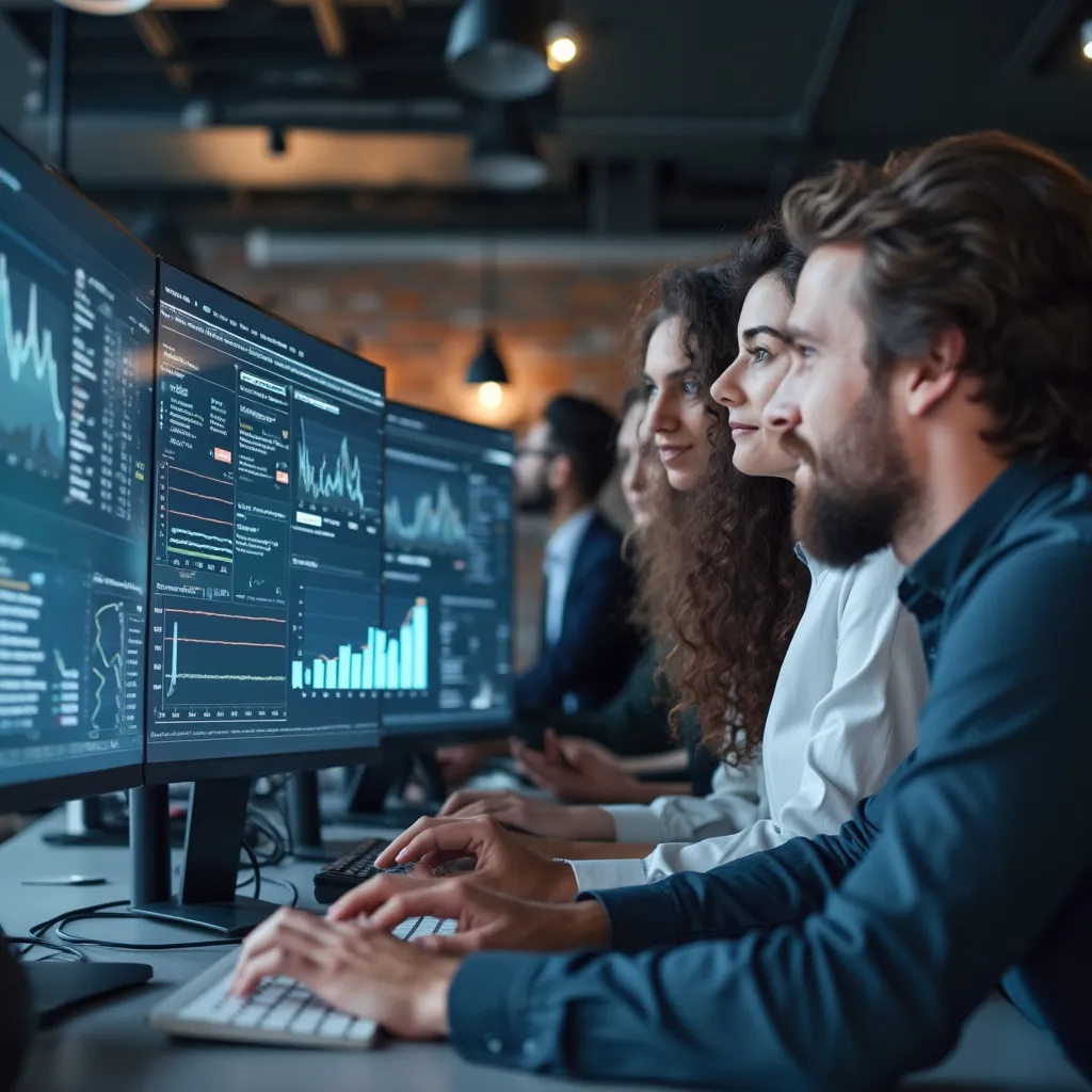 Implementácia CRM systému