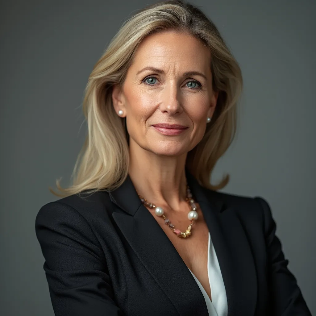 Mária Tóthová, Obchodná riaditeľka RetailShop